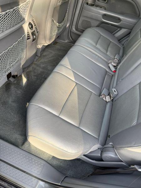 2007 Honda Pilot EX-L