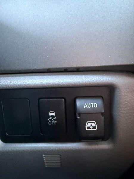 2015 Toyota Sequoia SR5 5.7L V8