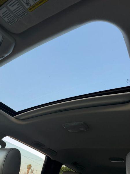 2015 Toyota Sequoia SR5 5.7L V8