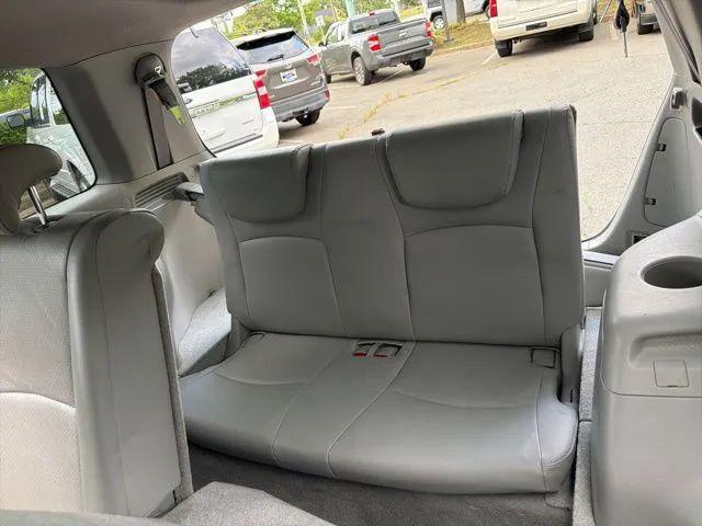 2005 Toyota Highlander Limited V6