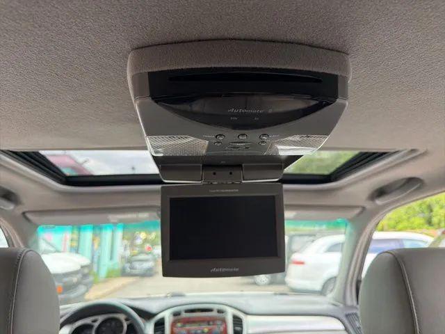 2005 Toyota Highlander Limited V6