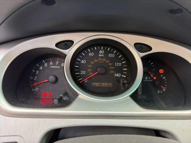 2005 Toyota Highlander Limited V6