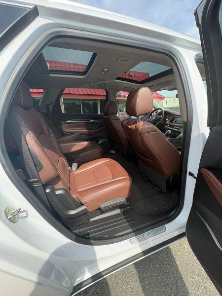 2020 Buick Enclave FWD Avenir