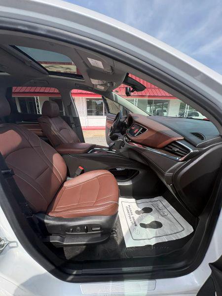 2020 Buick Enclave FWD Avenir