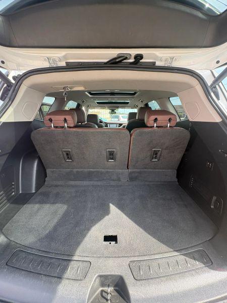2020 Buick Enclave FWD Avenir