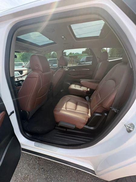 2020 Buick Enclave FWD Avenir