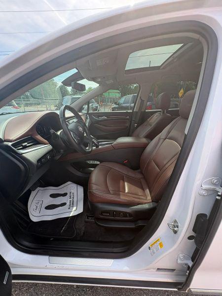 2020 Buick Enclave FWD Avenir