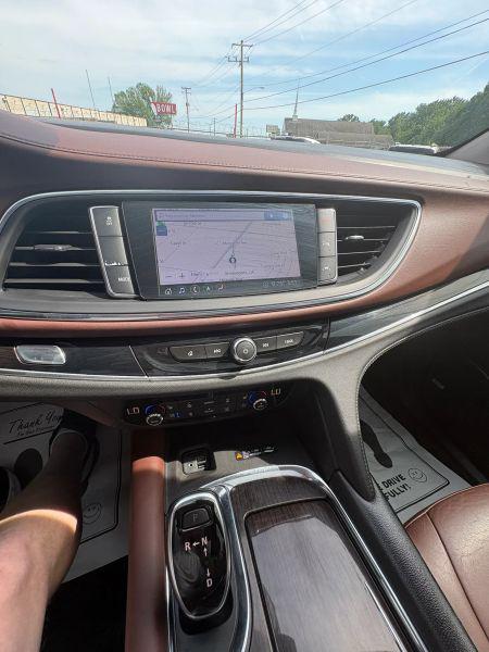 2020 Buick Enclave FWD Avenir