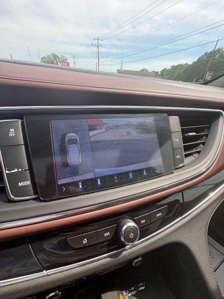 2020 Buick Enclave FWD Avenir