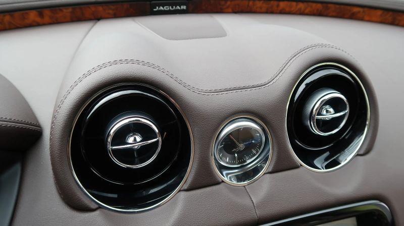 2019 Jaguar XJ R-Sport