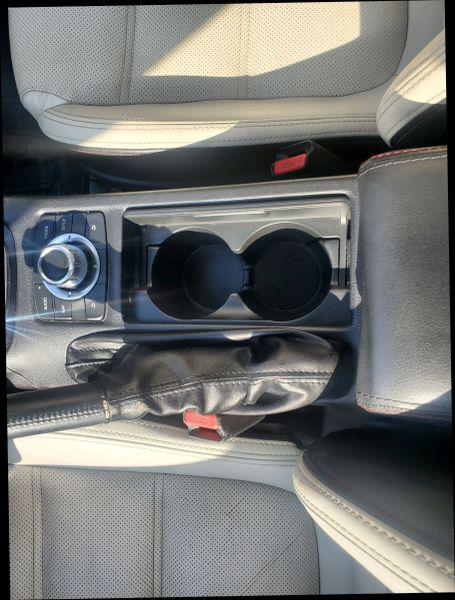 2014 Mazda Mazda6 i Grand Touring