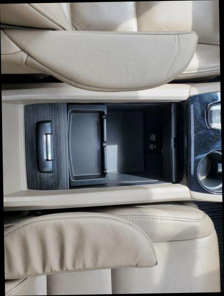 2019 Honda Pilot Touring