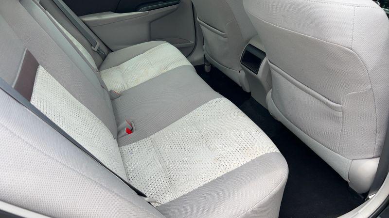 2013 Toyota Camry LE