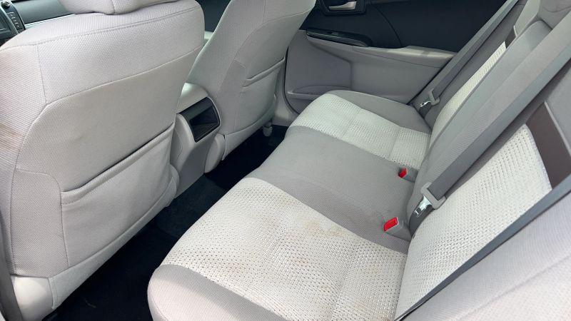 2013 Toyota Camry LE