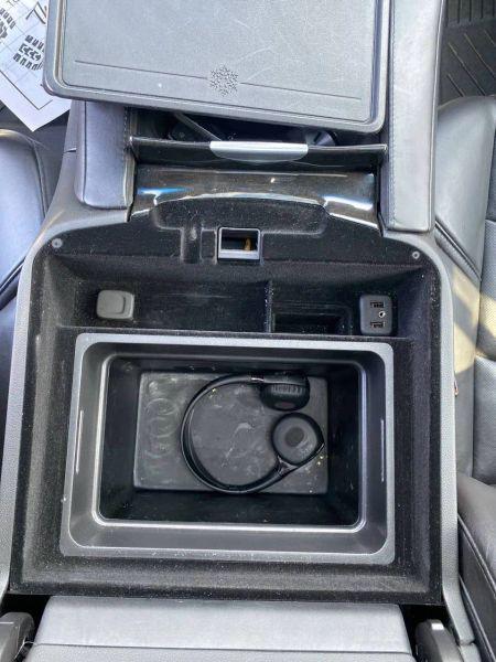 2019 Cadillac Escalade Platinum
