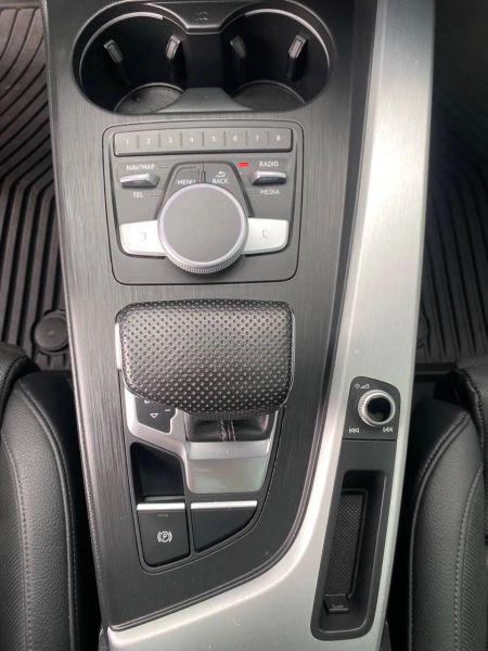 2018 Audi A5 2.0T Premium