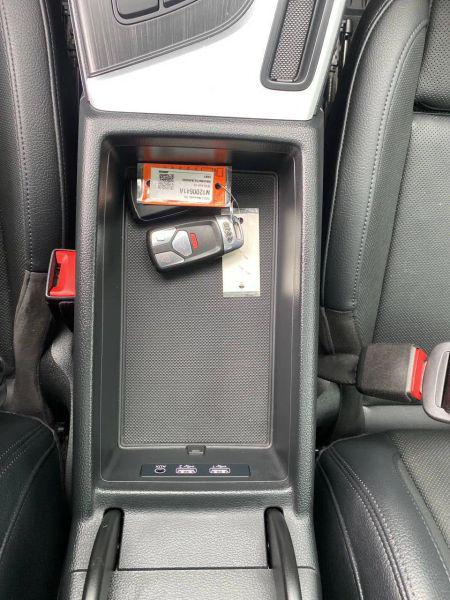 2018 Audi A5 2.0T Premium