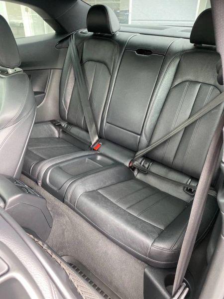 2018 Audi A5 2.0T Premium