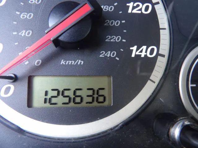 2006 Honda CR-V LX