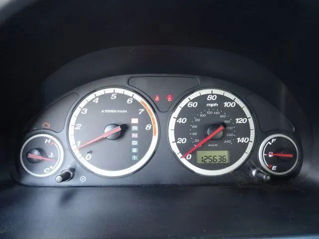 2006 Honda CR-V LX