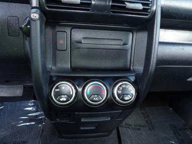 2006 Honda CR-V LX