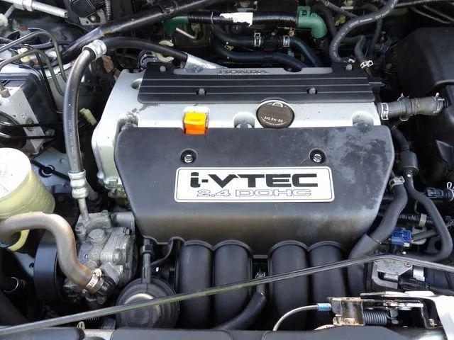 2006 Honda CR-V LX