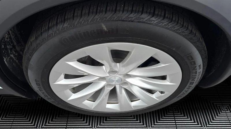 2018 Tesla Model X 100D