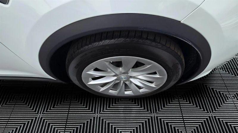 2018 Tesla Model X 100D