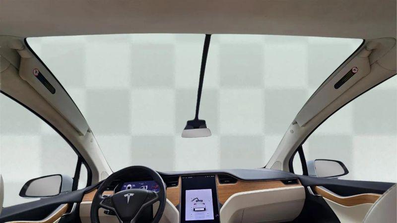 2018 Tesla Model X 100D
