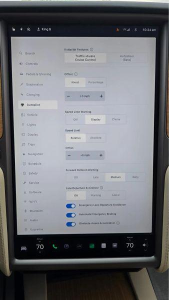 2018 Tesla Model X 100D