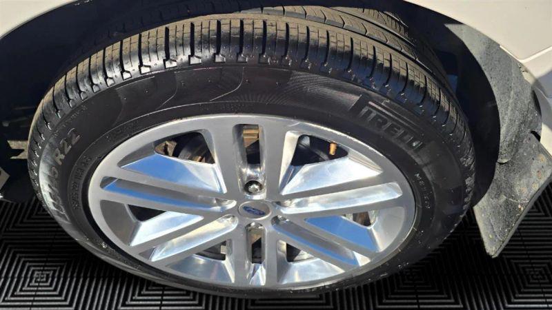 2016 Ford Expedition Platinum