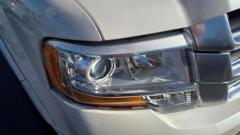 2016 Ford Expedition Platinum