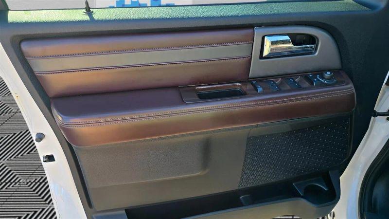 2016 Ford Expedition Platinum