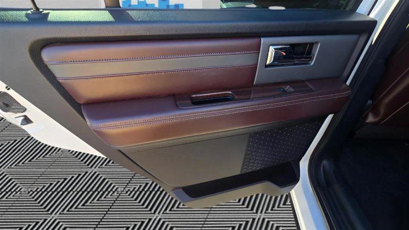 2016 Ford Expedition Platinum