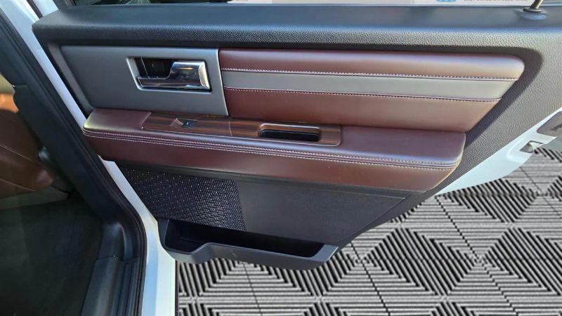 2016 Ford Expedition Platinum