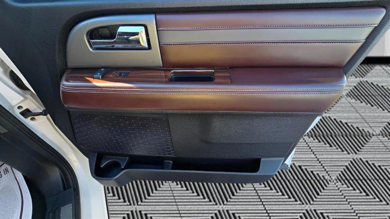2016 Ford Expedition Platinum