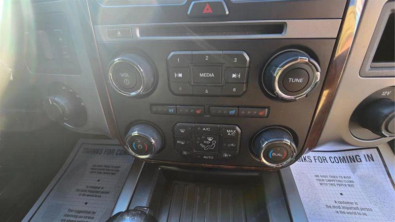2016 Ford Expedition Platinum