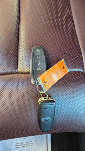 2016 Ford Expedition Platinum