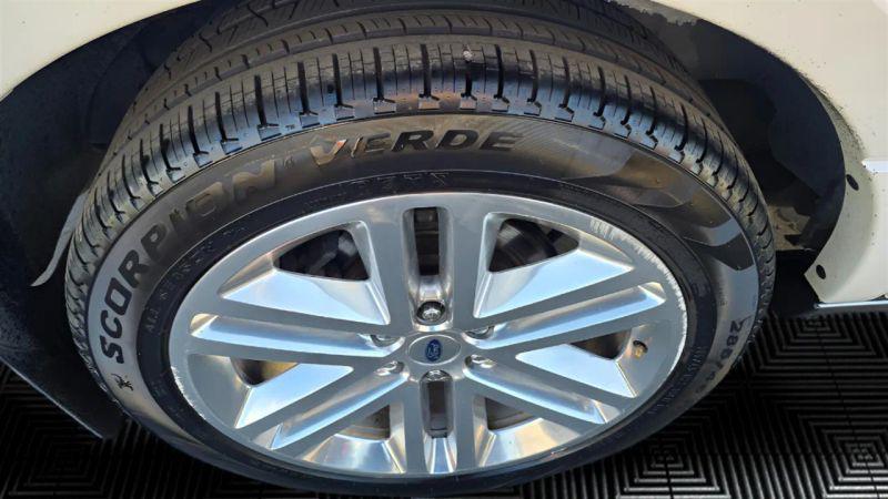 2016 Ford Expedition Platinum