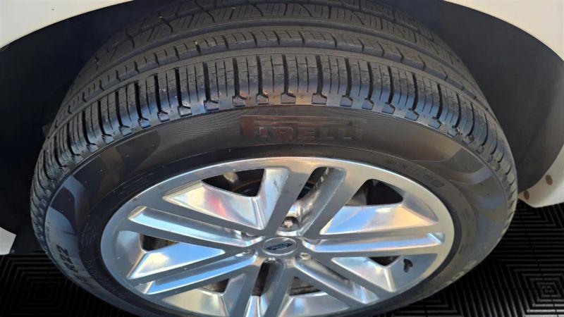 2016 Ford Expedition Platinum
