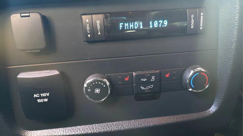 2016 Ford Expedition Platinum