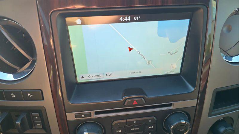 2016 Ford Expedition Platinum