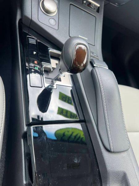 2013 Lexus ES 350 350