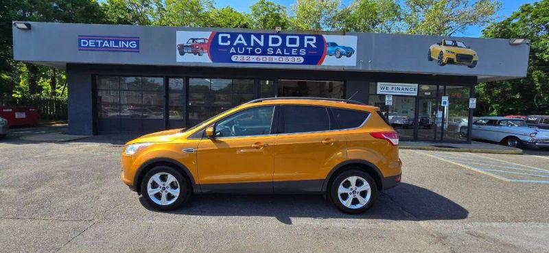 2016 Ford Escape SE for sale in Toms River, NJ