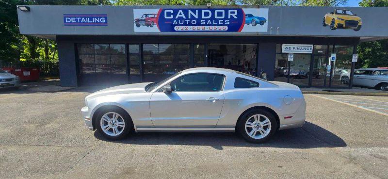 2014 Ford Mustang V6 for sale in Toms River, NJ