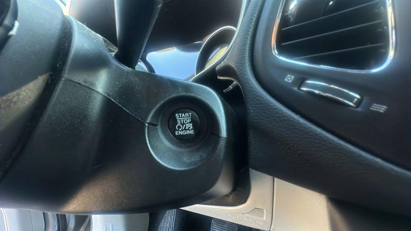 2018 Jeep Compass Latitude FWD