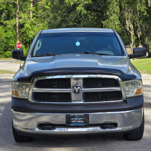 2010 Dodge Ram 1500 ST