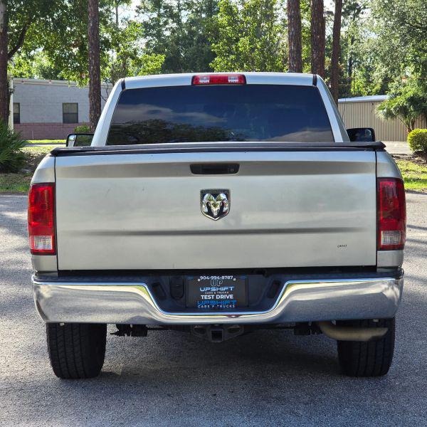 2010 Dodge Ram 1500 ST