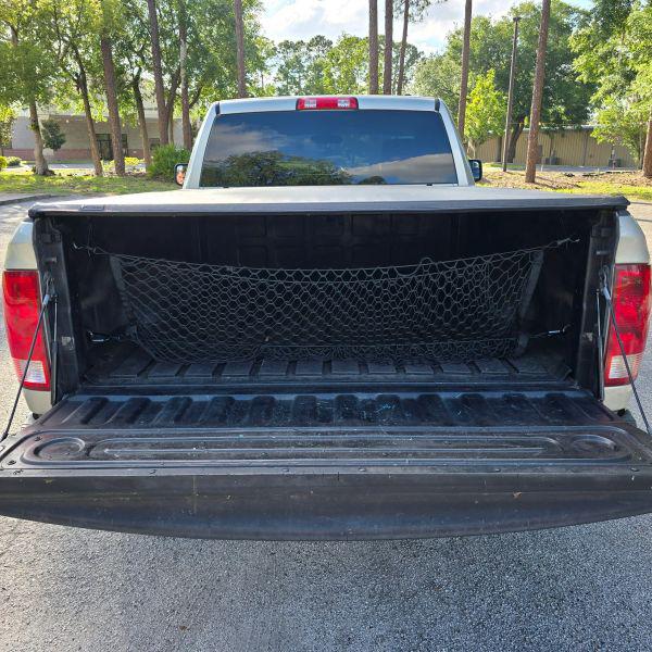 2010 Dodge Ram 1500 ST