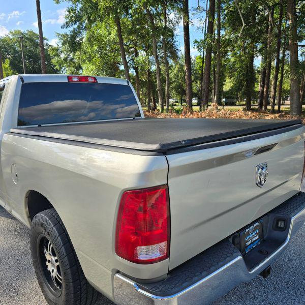 2010 Dodge Ram 1500 ST